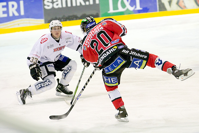 13.11.2007 - (Ässät-TPS)