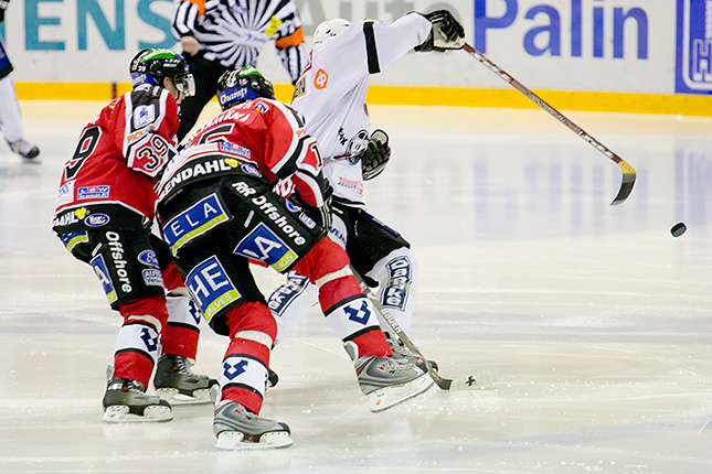 13.11.2007 - (Ässät-TPS)