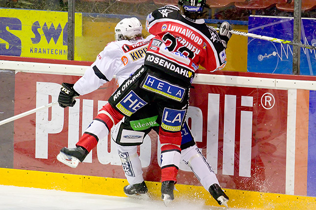 13.11.2007 - (Ässät-TPS)