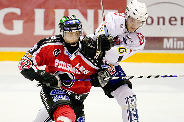 13.11.2007 - (Ässät-TPS)