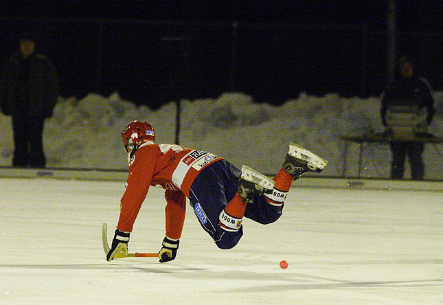 17.11.2007 - (Narukerä-OLS)