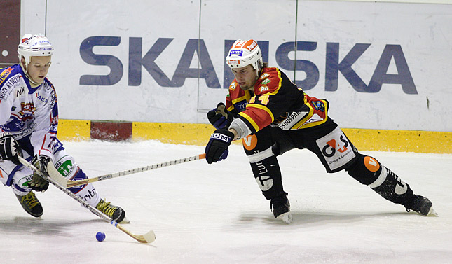 17.11.2007 - (Kärpät-Bewe)