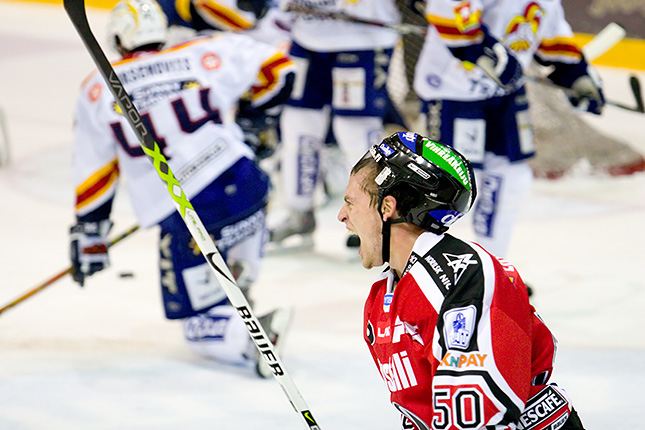 21.11.2007 - (Ässät-Jokerit)