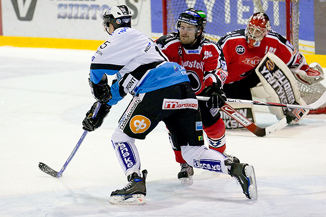 24.11.2007 - (Ässät-Pelicans)