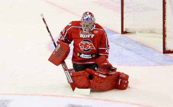 26.8.2008 - (HIFK-Tappara)