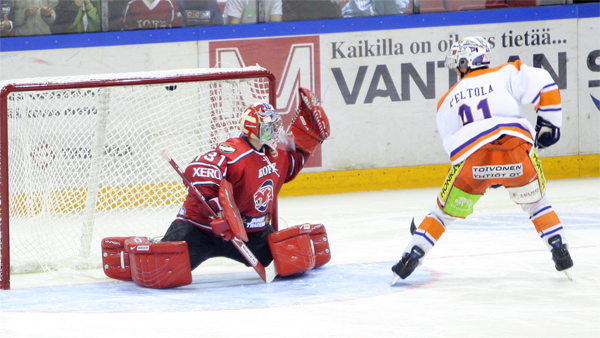 26.8.2008 - (HIFK-Tappara)