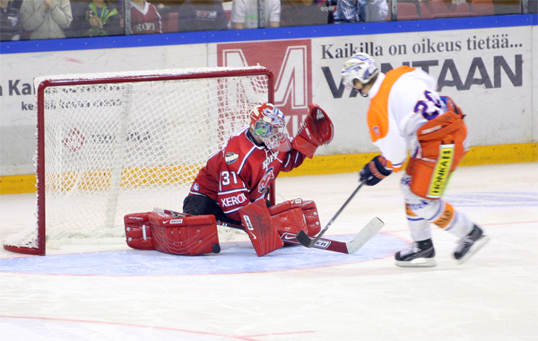 26.8.2008 - (HIFK-Tappara)