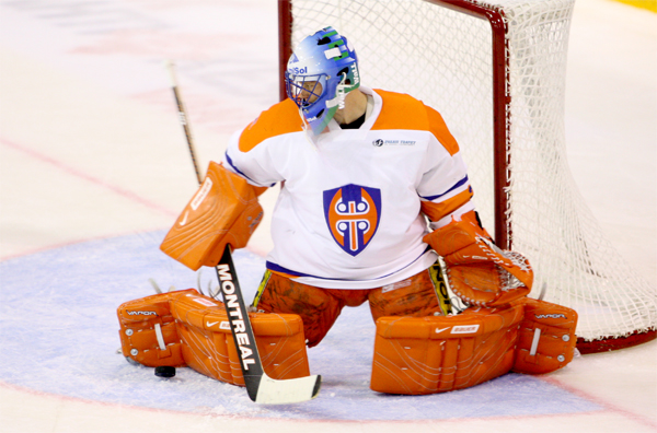 26.8.2008 - (HIFK-Tappara)