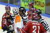 26.8.2008 - (HIFK-Tappara)