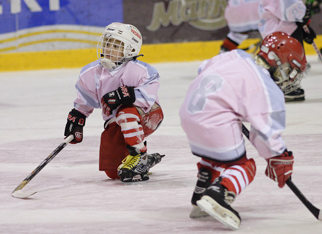 25.11.2007 - Patajunnu-liiga