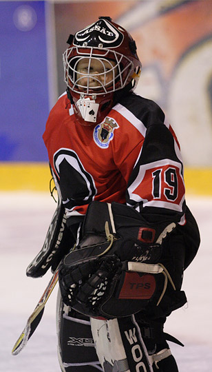 25.11.2007 - Patajunnu-liiga