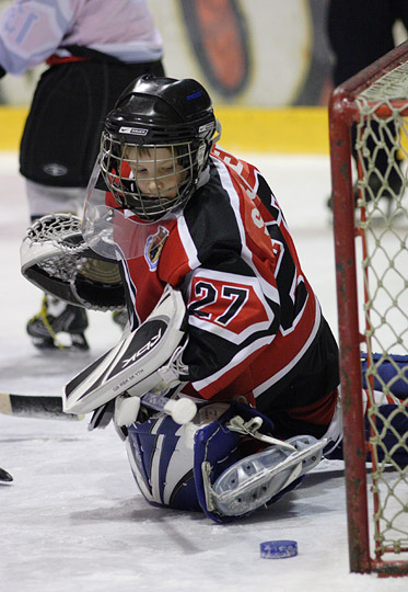 25.11.2007 - Patajunnu-liiga