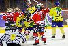 5.12.2007 - (Ässät-Lukko) kuva: 11