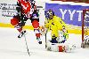 5.12.2007 - (Ässät-Lukko) kuva: 18