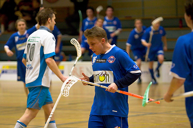 16.12.2007 - (FBT Pori-Rangers)