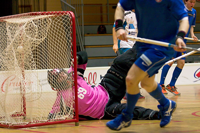 16.12.2007 - (FBT Pori-Rangers)