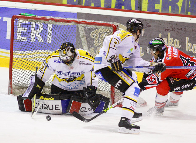 21.12.2007 - (Ässät-Kärpät)