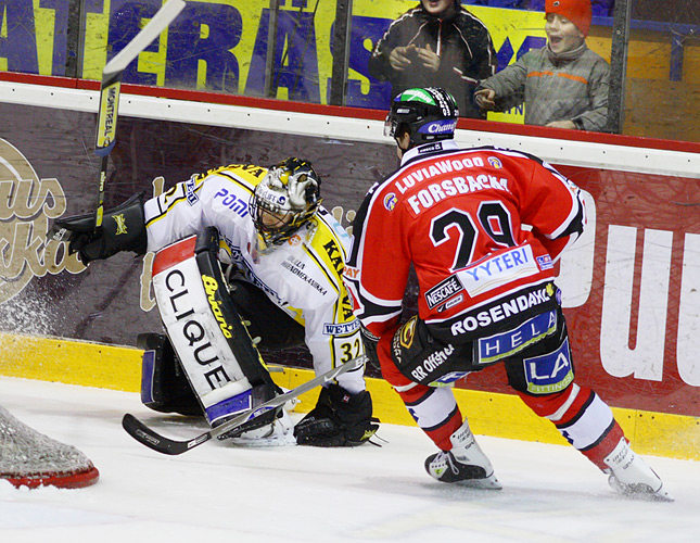 21.12.2007 - (Ässät-Kärpät)