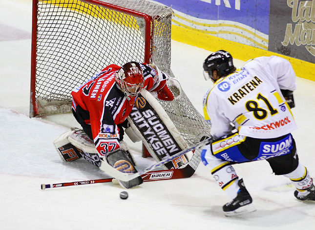 21.12.2007 - (Ässät-Kärpät)