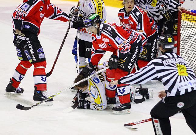 21.12.2007 - (Ässät-Kärpät)