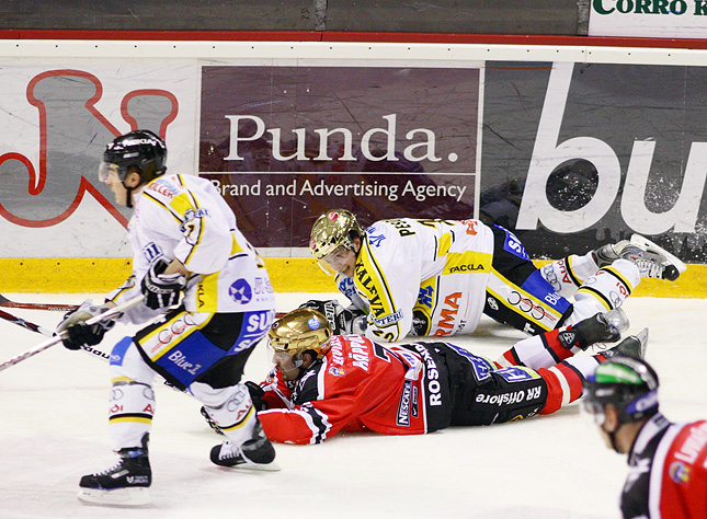 21.12.2007 - (Ässät-Kärpät)