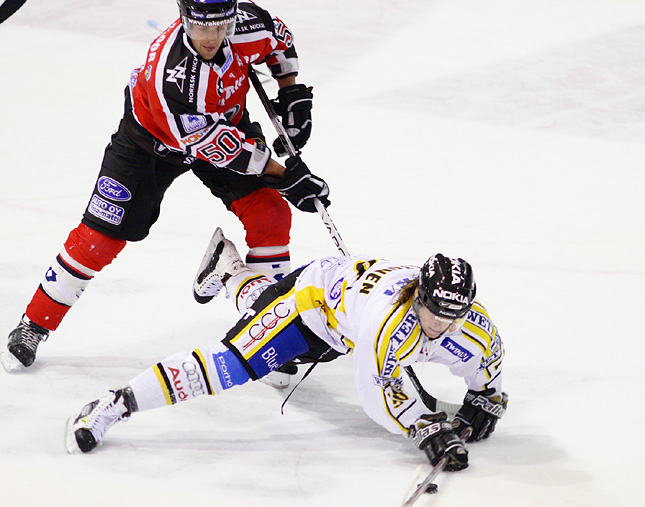 21.12.2007 - (Ässät-Kärpät)