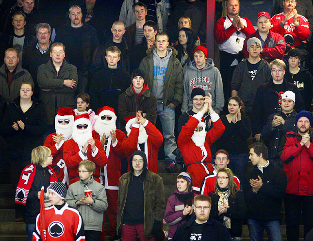 21.12.2007 - (Ässät-Kärpät)