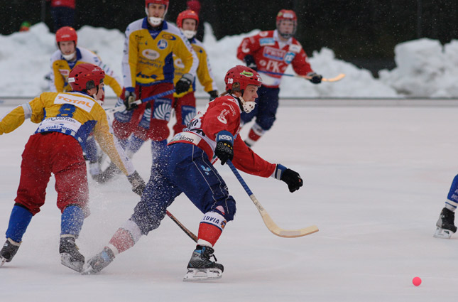 30.12.2007 - (Narukerä-JPS)