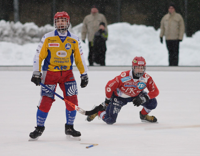 30.12.2007 - (Narukerä-JPS)