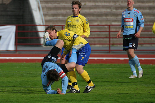 11.6.2006 - (PoPa-Pallo-Iirot)