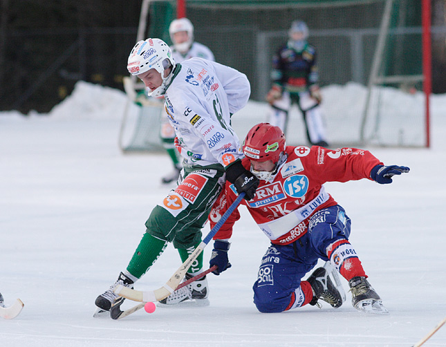 20.1.2008 - (Narukerä-ToPV)