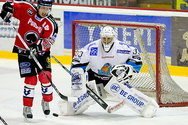 26.1.2008 - (Ässät-Pelicans)