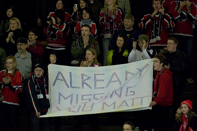 31.1.2008 - (Ässät-Ilves)