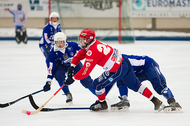 9.2.2008 - (Narukerä-Botnia)