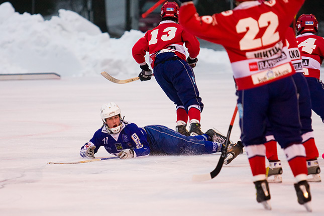 9.2.2008 - (Narukerä-Botnia)