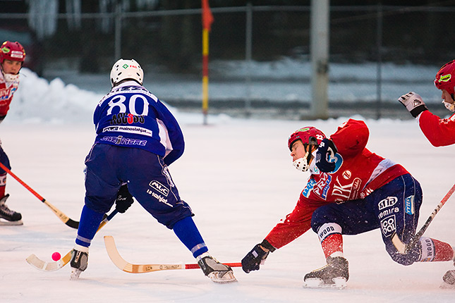 9.2.2008 - (Narukerä-Botnia)