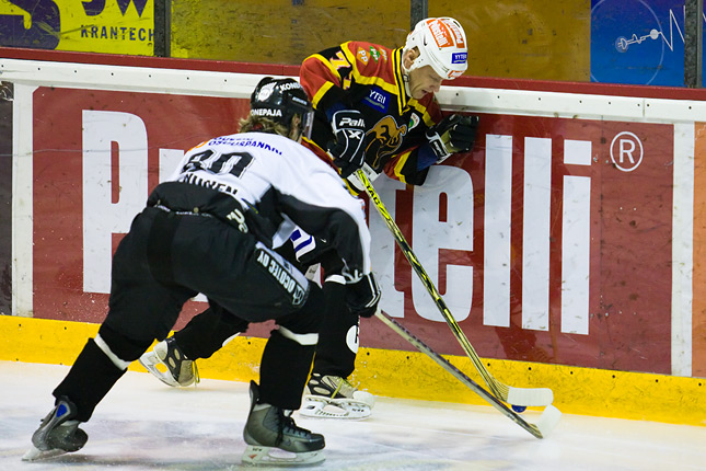 10.2.2008 - (Kärpät-RB-Oulu)