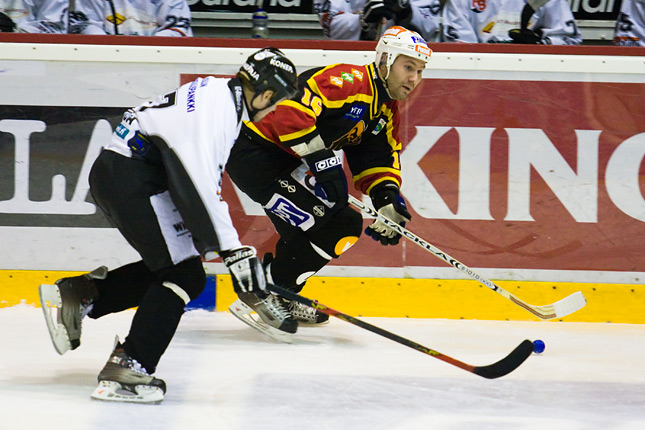 10.2.2008 - (Kärpät-RB-Oulu)