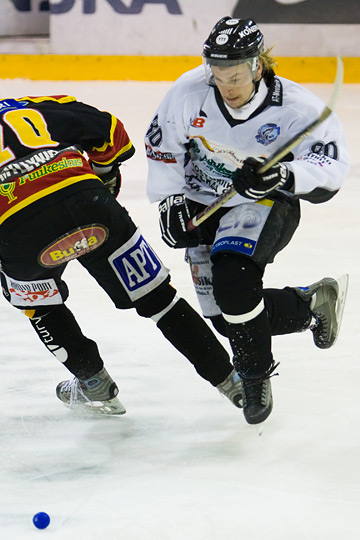 10.2.2008 - (Kärpät-RB-Oulu)