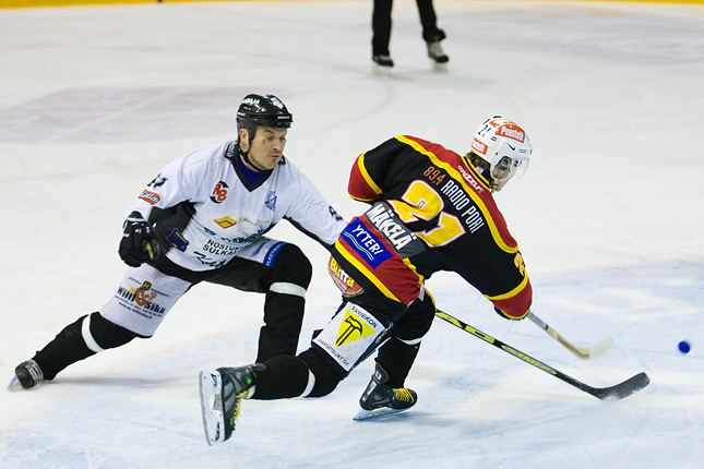 10.2.2008 - (Kärpät-RB-Oulu)