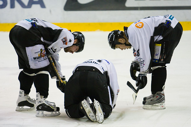 10.2.2008 - (Kärpät-RB-Oulu)