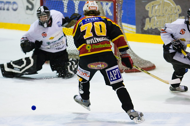 10.2.2008 - (Kärpät-RB-Oulu)