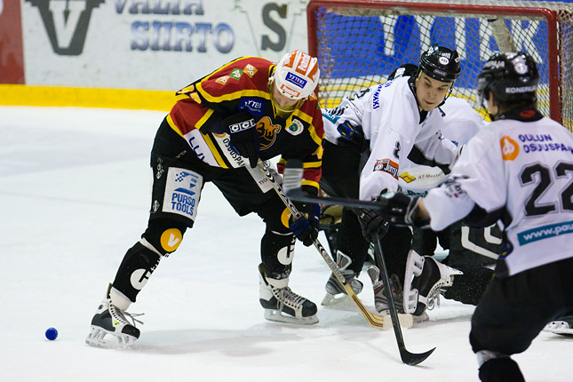 10.2.2008 - (Kärpät-RB-Oulu)