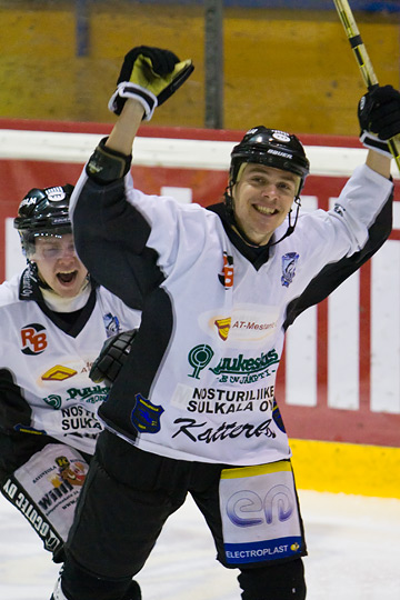 10.2.2008 - (Kärpät-RB-Oulu)