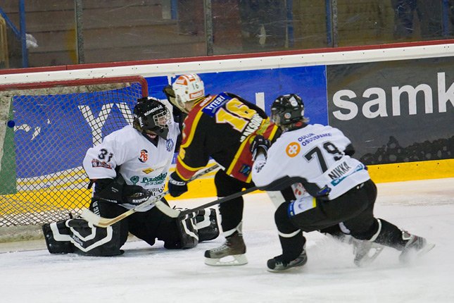 10.2.2008 - (Kärpät-RB-Oulu)