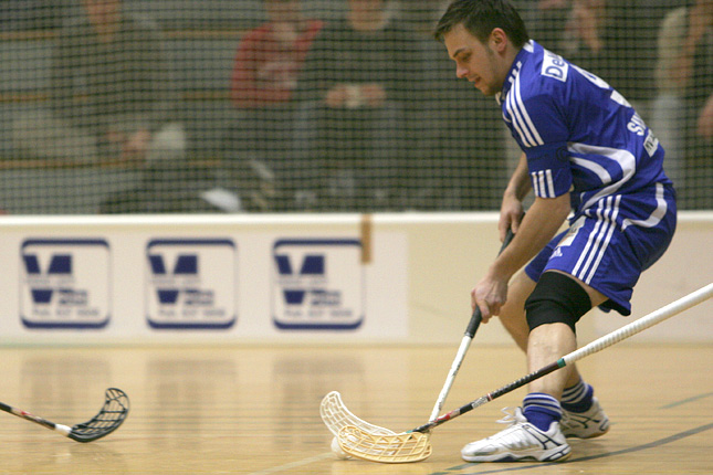 10.2.2008 - (SBS Pori-Pirkat) 10.2.2008 - (SBS Pori-Pirkat)