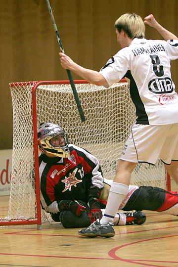 10.2.2008 - (SBS Pori-Pirkat) 10.2.2008 - (SBS Pori-Pirkat)