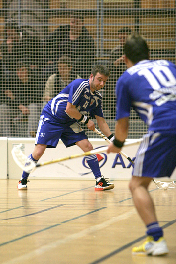 10.2.2008 - (SBS Pori-Pirkat) 10.2.2008 - (SBS Pori-Pirkat)