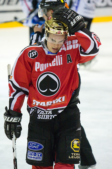 12.2.2008 - (Ässät-JYP)