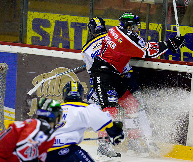 19.2.2008 - (Ässät-Blues)